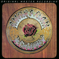American Beauty (Numbered)