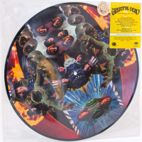 Grateful Dead (50th Anniversary Limited Edition Picture Disc)