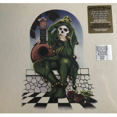 Grateful Dead Records Collection