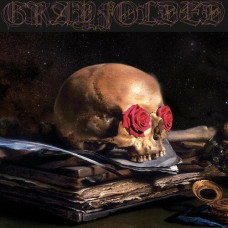 Grayfolded With John Oswald