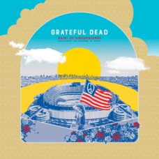 Saint of Circumstance Giants Stadium 1991