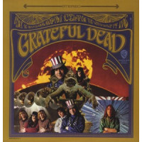 Shm-Grateful Dead