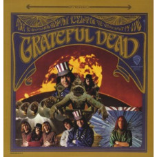 Shm-Grateful Dead
