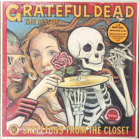 Skeletons From the Closet: the Best of (Limited)