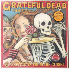 Skeletons From the Closet: the Best of (Limited)