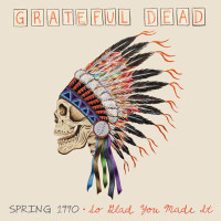 Spring 1990:So Glad You Made It