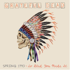 Spring 1990:So Glad You Made It