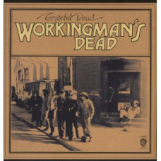 Workingman's Dead