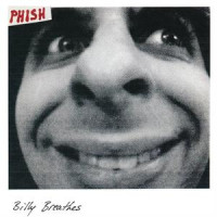 Billy Breathes