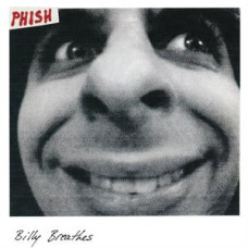 Billy Breathes