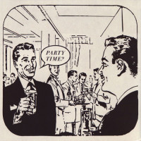 Party Time