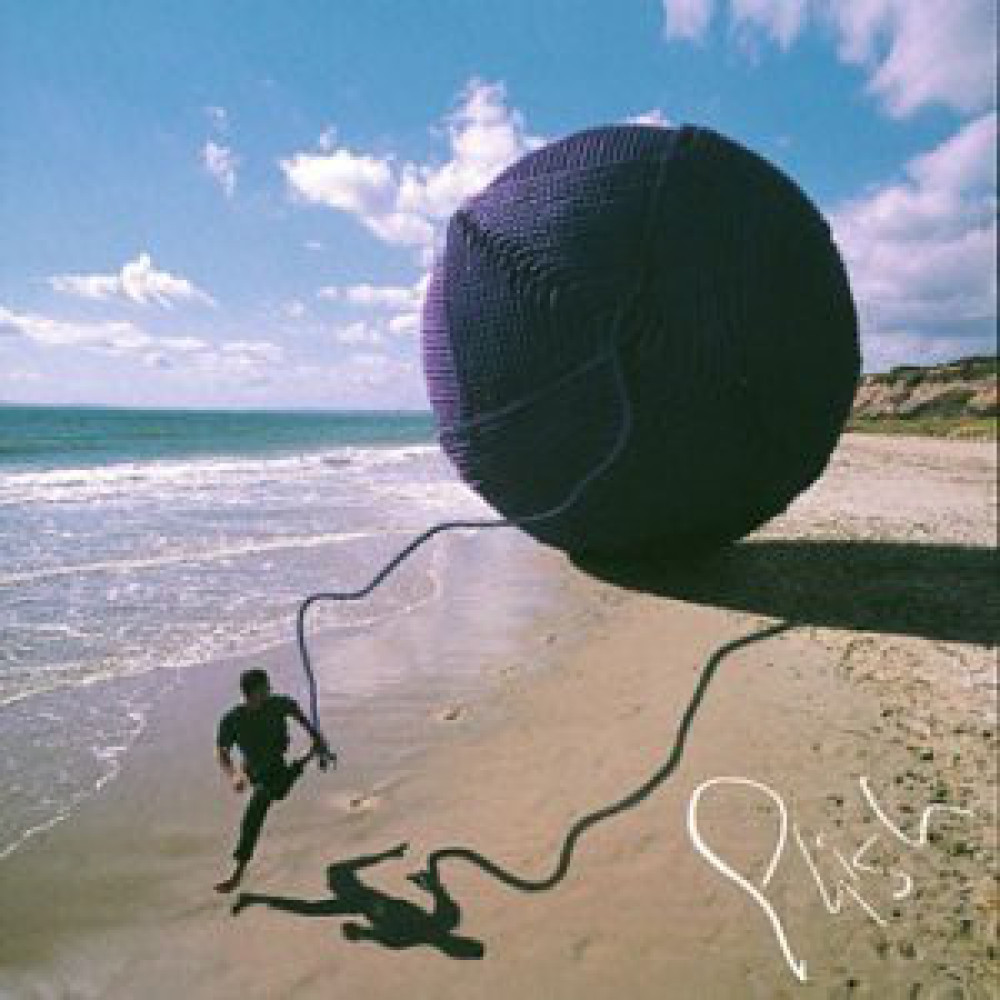 Виниловая пластинка Phish - Slip Stitch & Pass, 89294