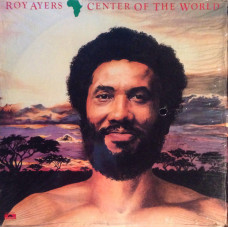 Africa, Center of the World