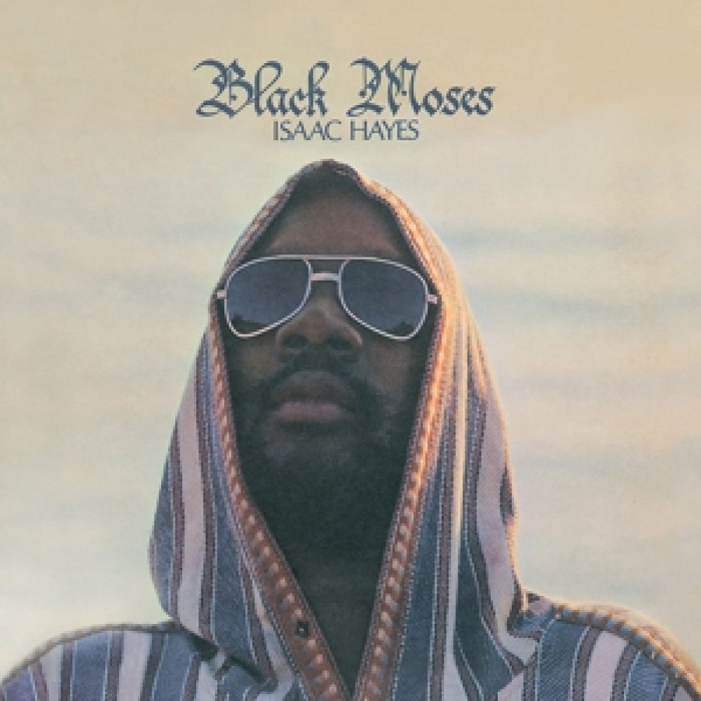 Виниловая пластинка Hayes, Isaac - Black Moses (Deluxe Edition), 89318