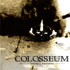 Chapter 3:Parasomnia