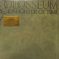 Daughter of Time