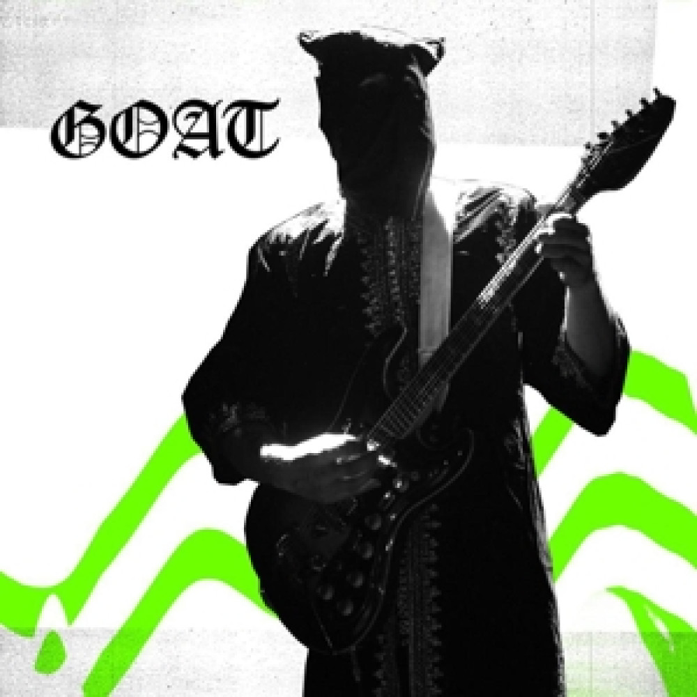 Вінілова платівка Goat - Live Ballroom Ritual, 89348