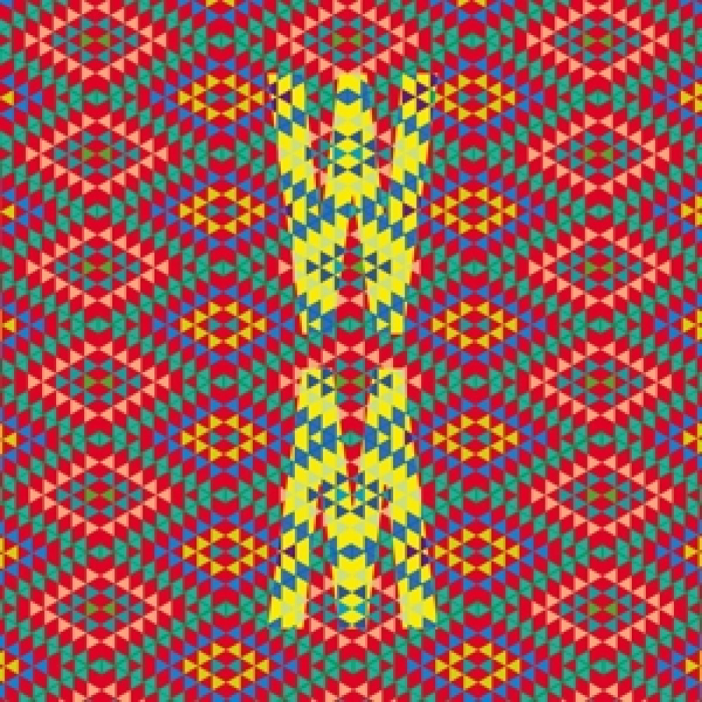 Виниловая пластинка Goat - World Music, 89350