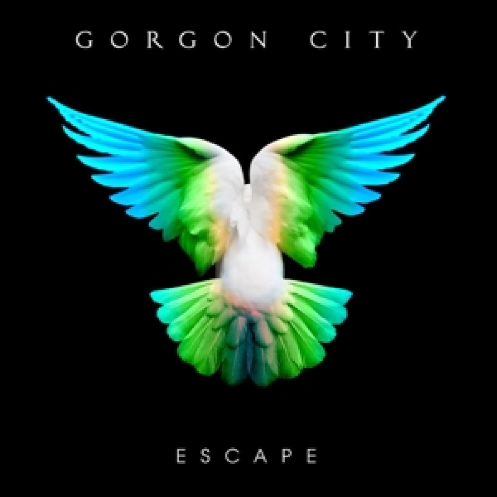 Виниловая пластинка Gorgon City - Escape, 89351