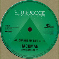 Change My Life EP