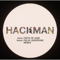 Fists of Ham