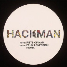 Fists of Ham