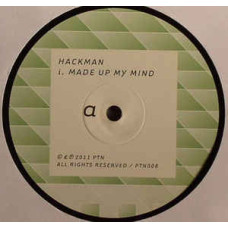 Made Up My Mind -10-"