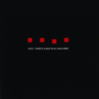 There's a Beat In All Machines