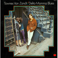Delta Momma Blues