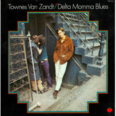 Delta Momma Blues