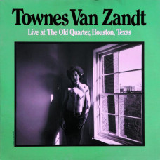 Live At the Old Quarter