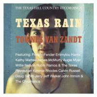 Texas Rain