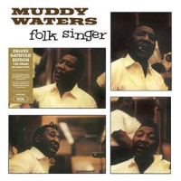 Folk Singer