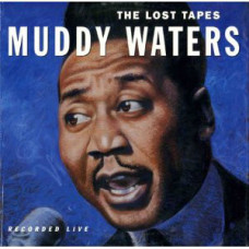 Lost Tapes -180gr-