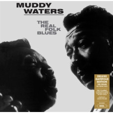 Real Folk Blues