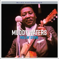 Rollin' Stone