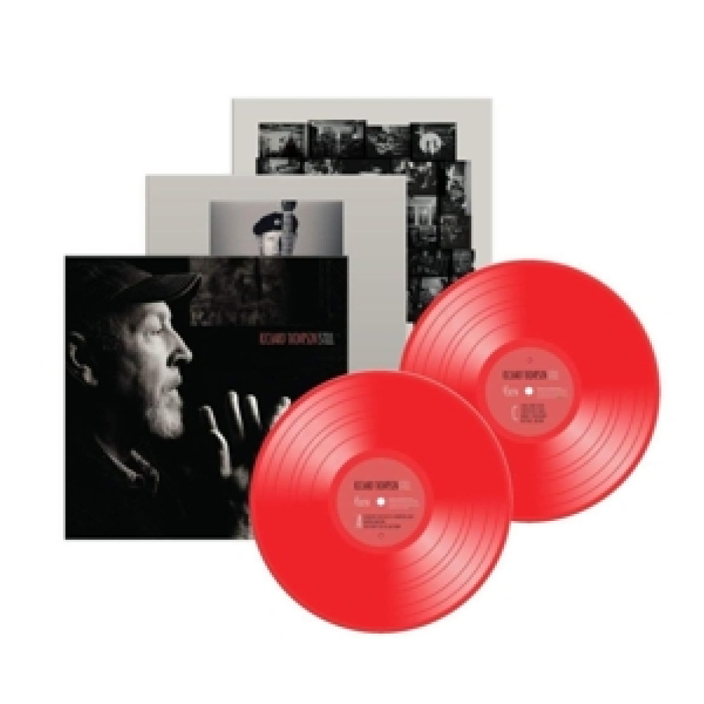 Виниловая пластинка Thompson, Richard - Still, 89436