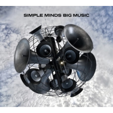 Big Music (Coloured)