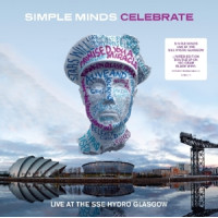 Celebrate - Live