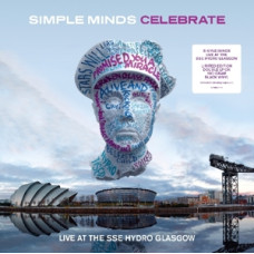 Celebrate - Live
