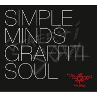 Graffiti Soul