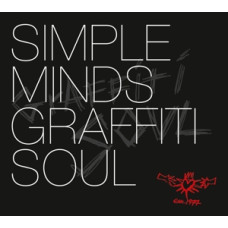 Graffiti Soul