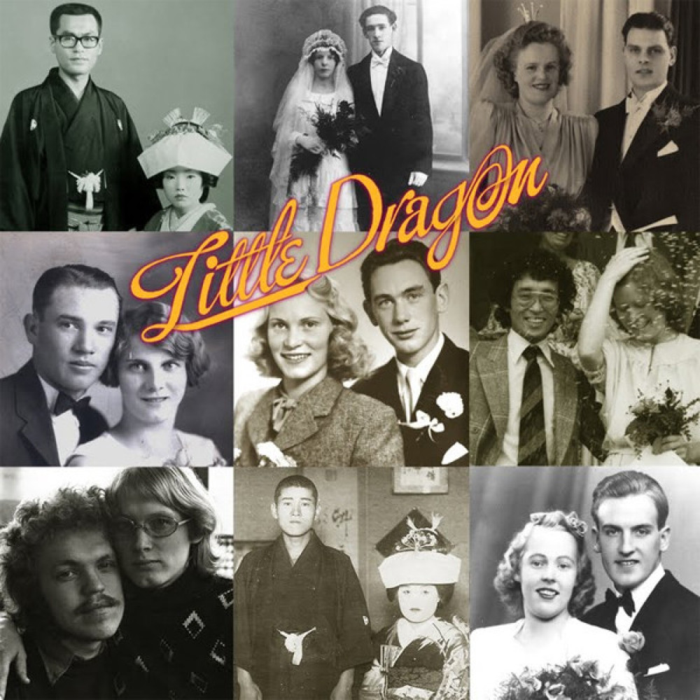 Виниловая пластинка Little Dragon - Ritual Union, 89463