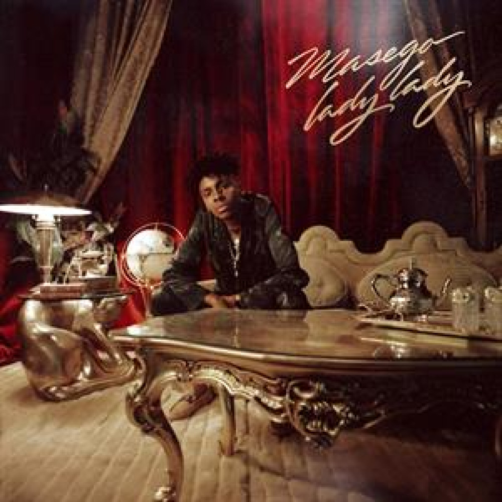 Виниловая пластинка Masego - Lady Lady, 89471