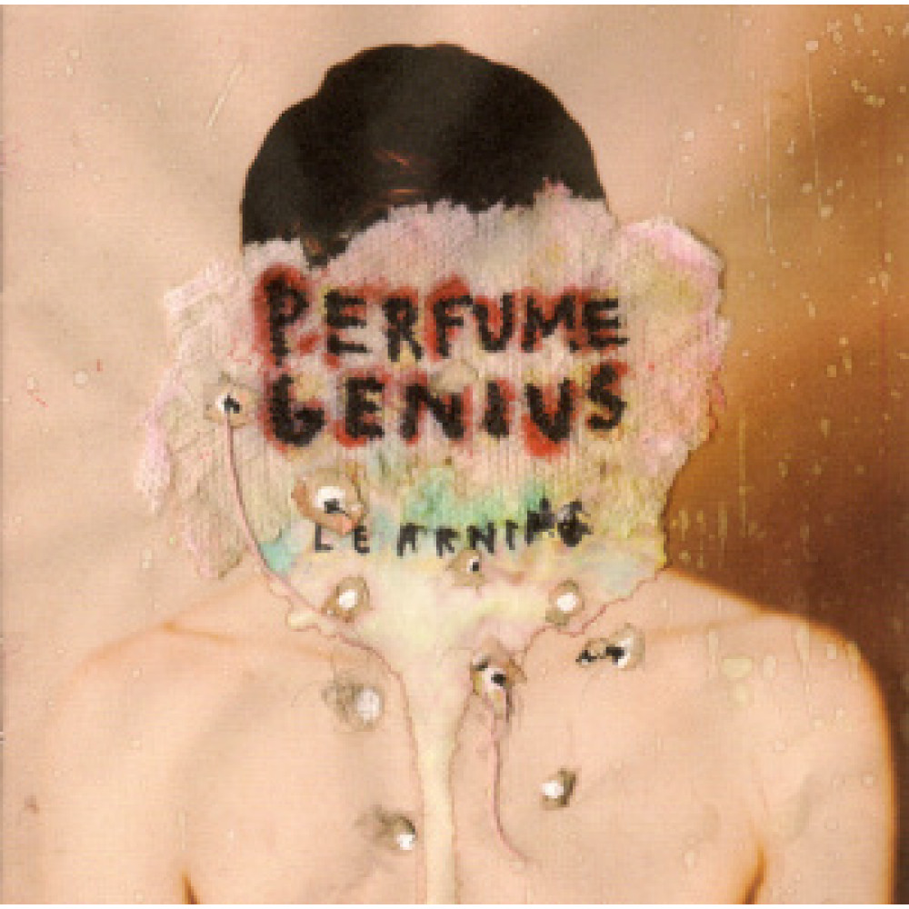 Виниловая пластинка Perfume Genius - Learning, 89481