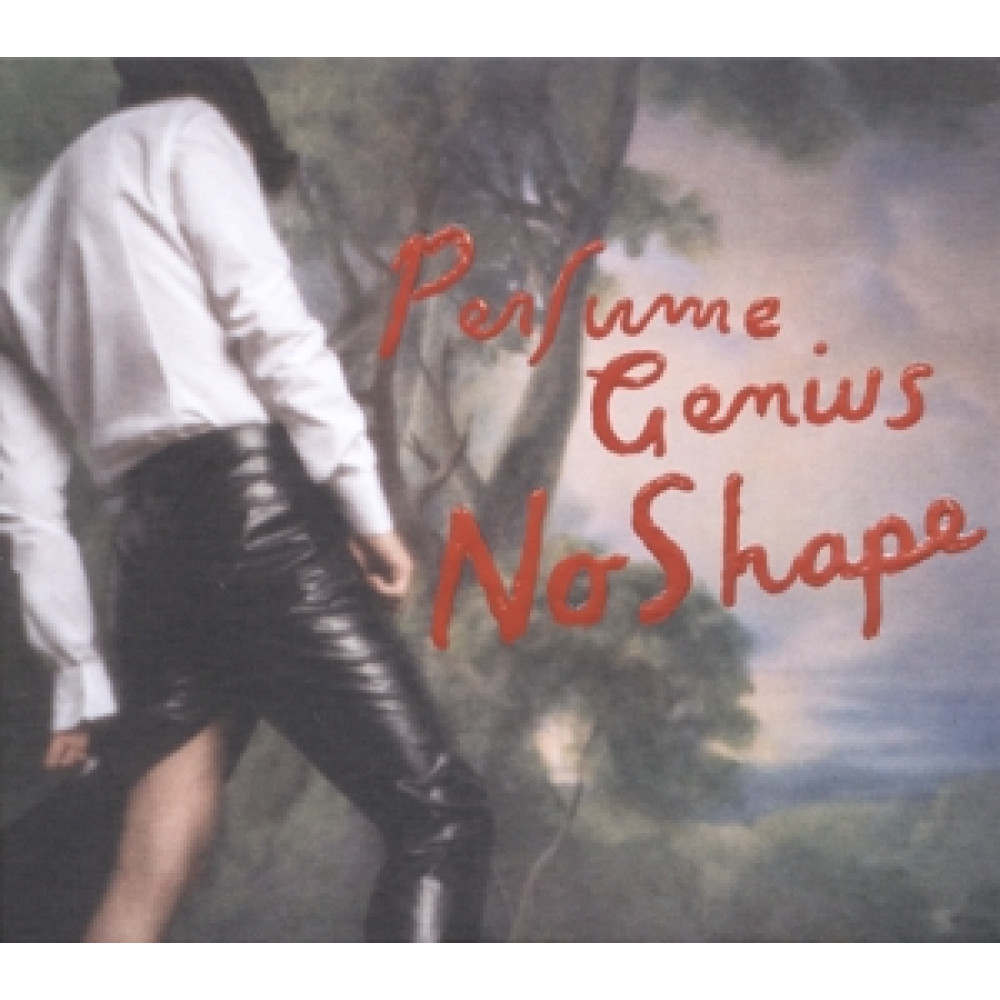 Виниловая пластинка Perfume Genius - No Shape