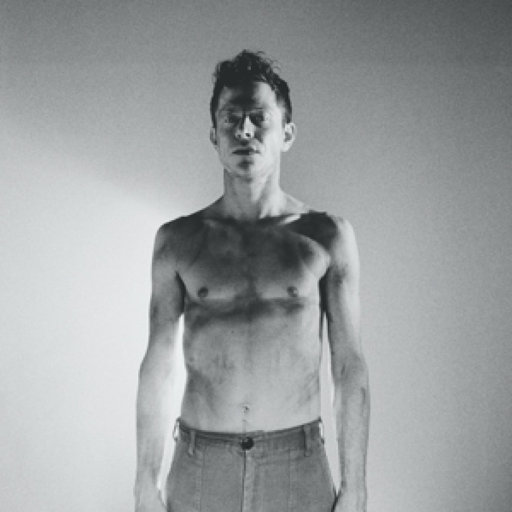 Виниловая пластинка Perfume Genius - Set My Heart On Fire Immediately, 89484