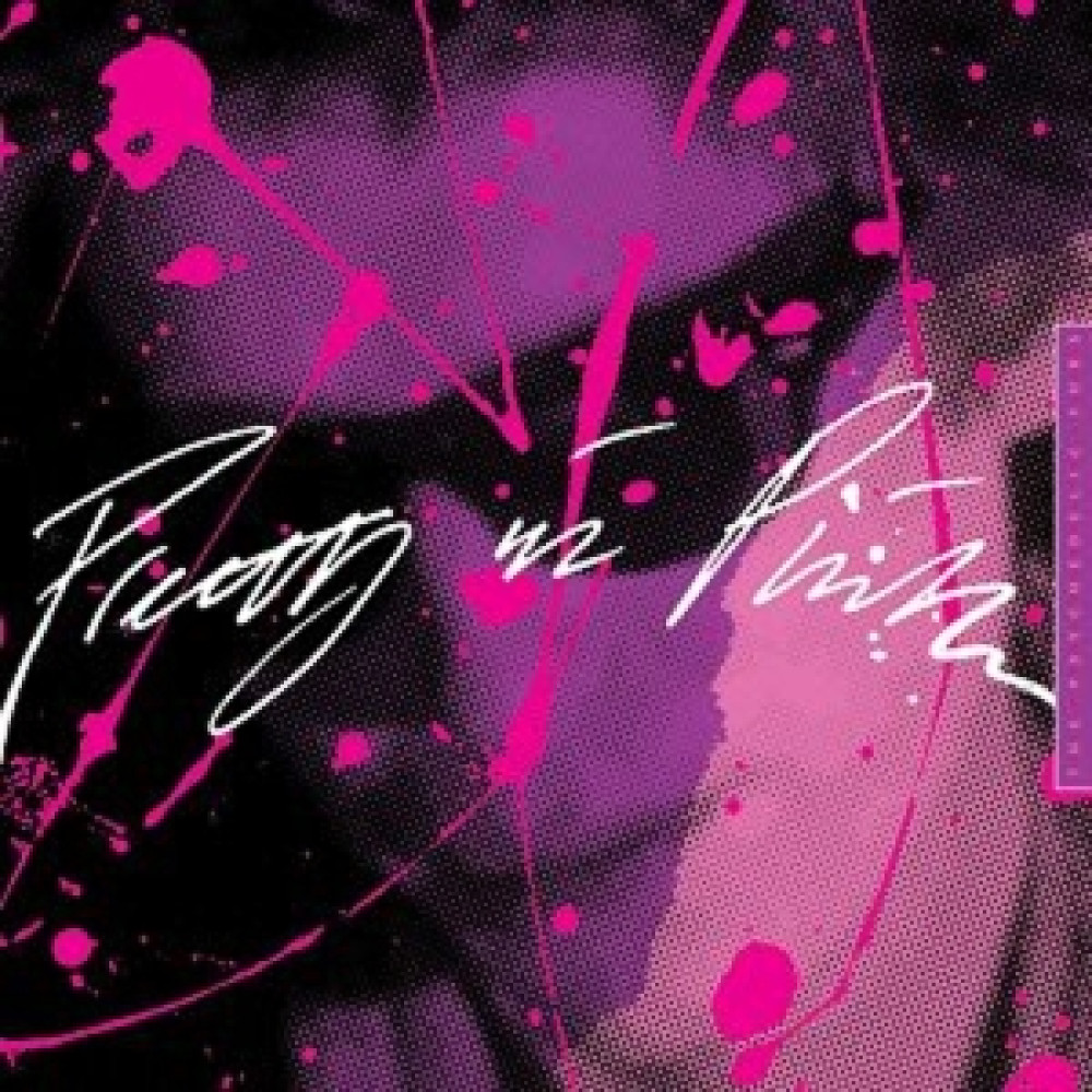 Вінілова платівка Psychedelic Furs - 7-Pretty In Pink, 89489