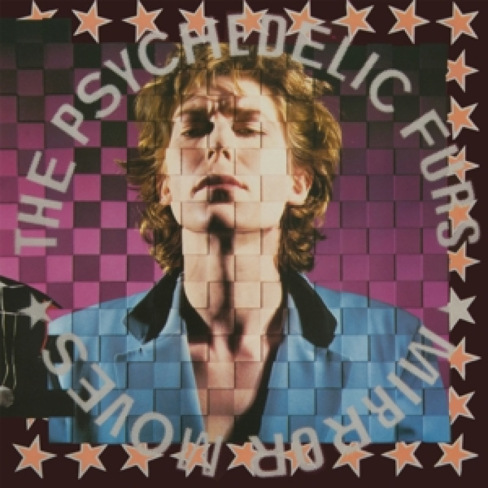 Виниловая пластинка Psychedelic Furs - Mirror Moves, 89495