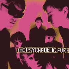 Psychedelic Furs